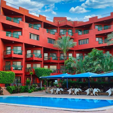 Adham Compound Hotel King Mariout Exterior photo