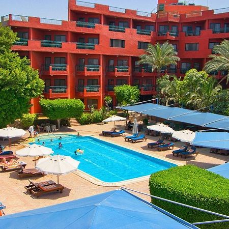 Adham Compound Hotel King Mariout Exterior photo