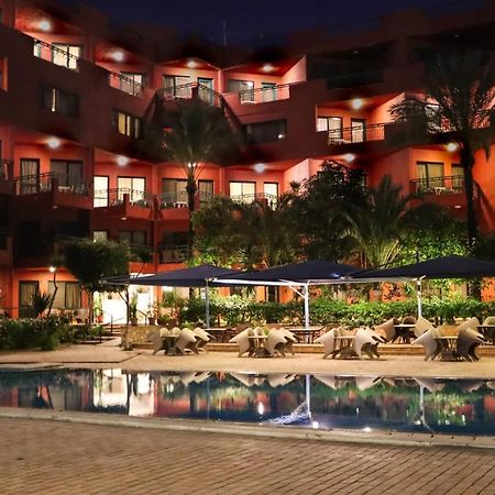 Adham Compound Hotel King Mariout Exterior photo