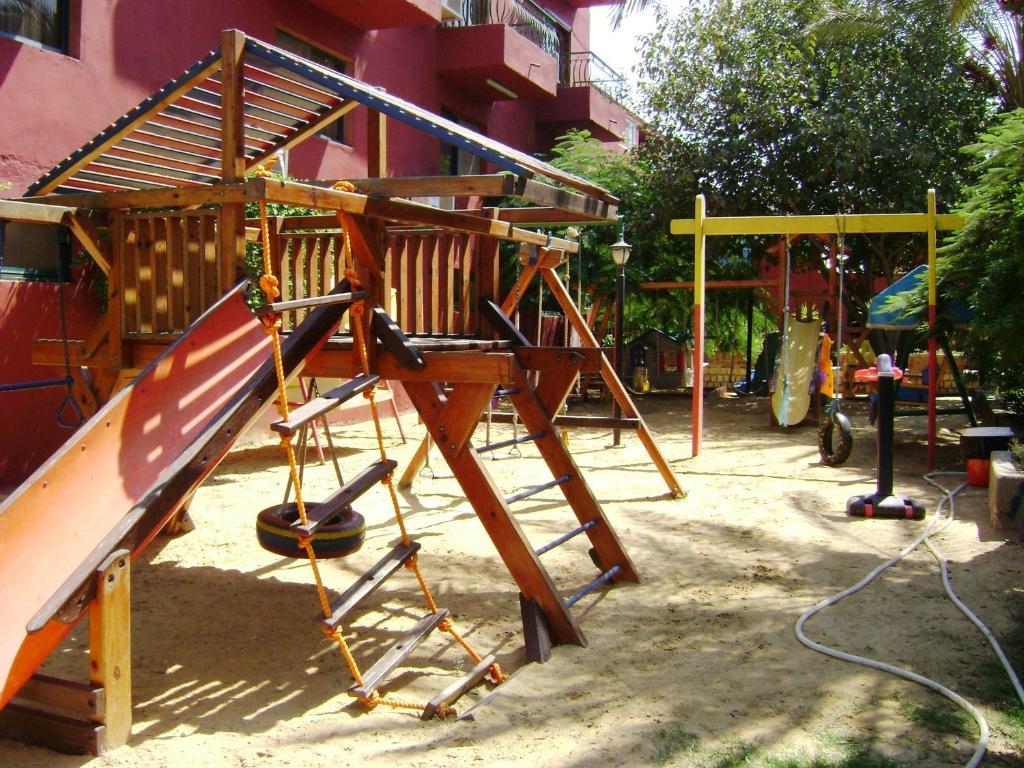 Adham Compound Hotel King Mariout Exterior photo